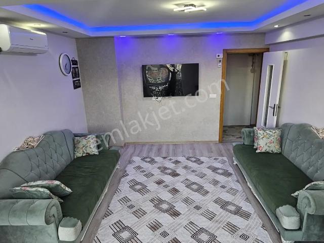 Tubel Gayrimenkulden Murat Dede De 2+1 Daire