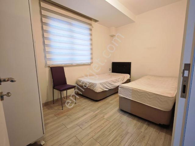 tubel İnşaat & Gayrimenkulden Topraklık Mahallesinde Satılık 2+1 Daire