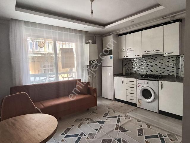 Tubel İnşaat'dan İncilipınar Salı Pazarı Altında Kiralık 2+1 Apart
