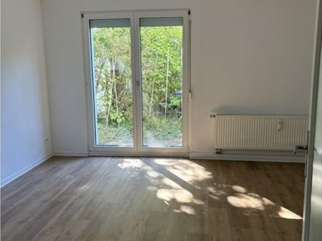 Tübingen, helle 1 Zimmer Wohnung mit Terrasse