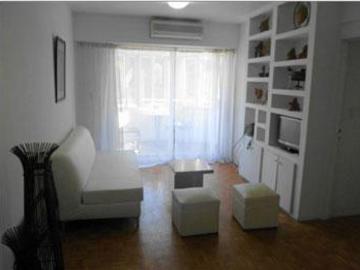 Departamento en Alquiler en Centro Capital Federal, Capital Federal