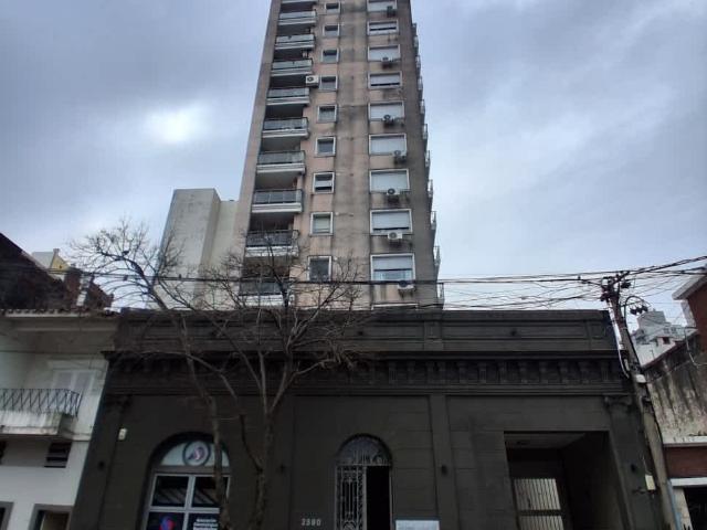 Tucuman 2880 4°B
