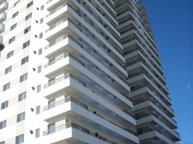 Tucuman 3148 Piso 14 Dpto A y cochera Torre Mellizas CAM – Cod.: 7538