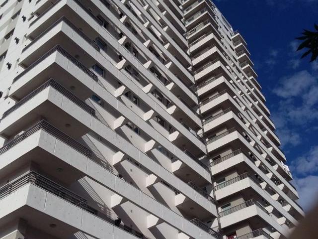 Tucuman 3148 piso 18 dpto B, Torre Oeste – Cod.: 7678