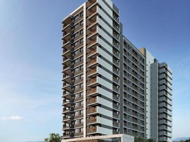 Tucuruvi Apartamento em Lançamento à venda tem 147 m² quadrados com 3 quartos