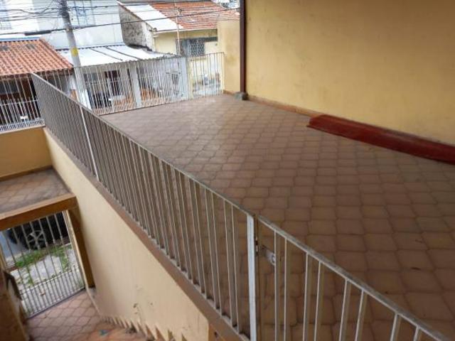Tucuruvi Sobrado à venda com 250 m² de terreno 2 quartos 1 vaga e quintal
