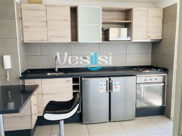 Apartamento en arriendo en Acceso A Lago Caro - Balcón