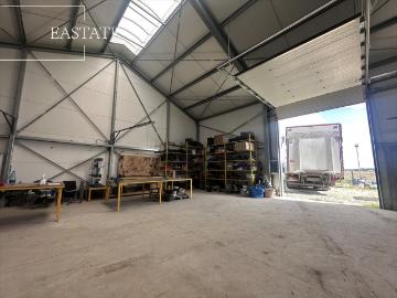 Miszewska, Tuchom, Tuchom, Gmina Żukowo, Powiat kartuski, Województwo pomorskie