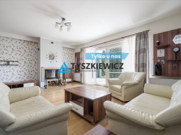 Tuchom, Gmina Żukowo, Powiat kartuski, Województwo pomorskie
