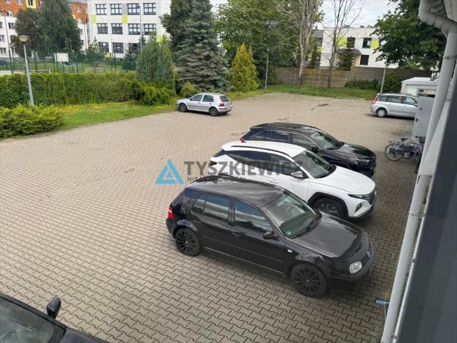 Tuchola, Doktora Karasiewicza, 23,91 m2