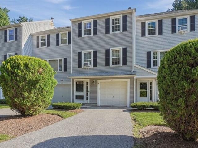 Tuck Farm Rd Unit,auburn, Condo For Sale