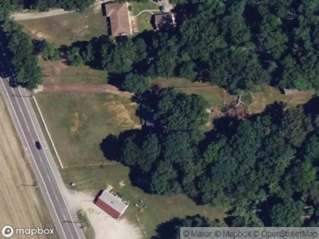 Tuckahoe Rd