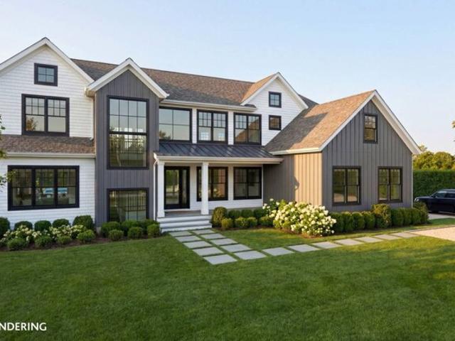 Tuckahoe Rd, Southampton, Home For Sale