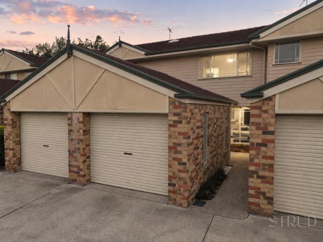 Tucked Away, Yet Right Where You Want to Be | Boutique Morningside Living with Character Appeal!