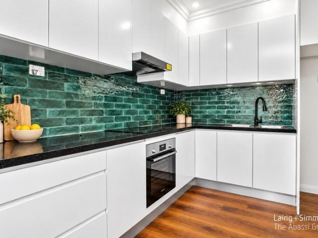 Tucked Away and Beautifully Presented Don't Miss This One!