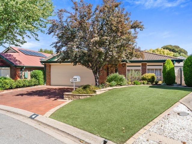 Tucked Away and Timeless Comfort, Style and Outdoor Bliss