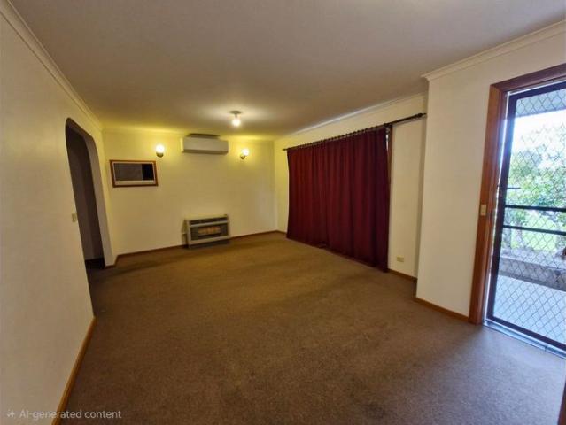 Tucked Away at the End of a Quiet Court Family Comfort on a Generous Block