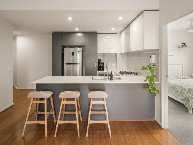 Tucked Away At The Rear, Walking Distance To The Best Of Sherwood