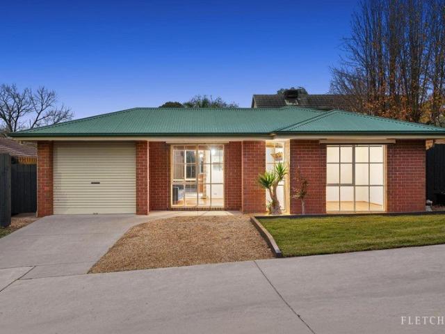 Tucked Away Comfort in the Heart of Croydon North