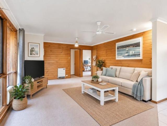 Tucked Away Coastal Torquay Lifestyle