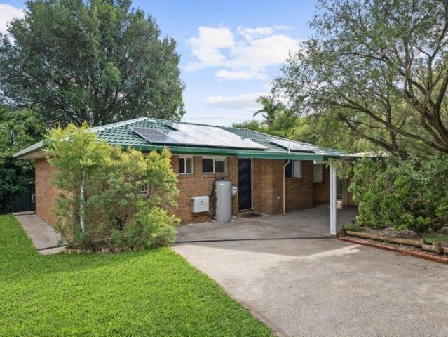 Tucked Away in a Quiet Complex Space, Comfort & Convenience