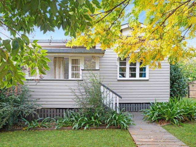 Tucked away in a quiet street in Wilsonton