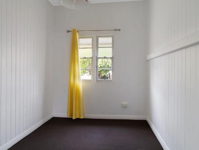 Tucked away in a quiet street in Wilsonton