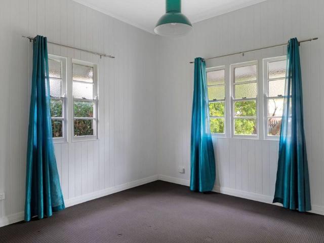 Tucked away in a quiet street in Wilsonton