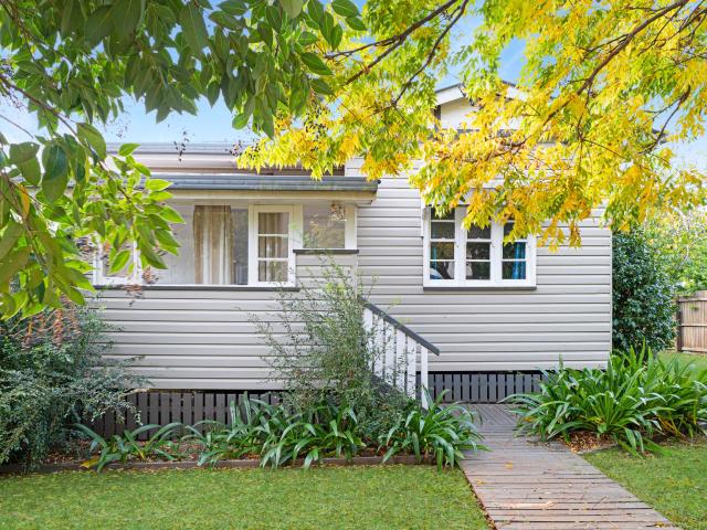 Tucked away in a quiet street in Wilsonton