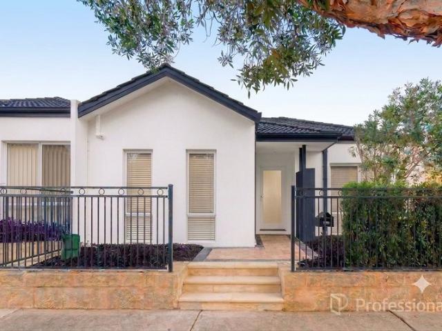 Tucked Away in Pristine Privacy Park Facing Perfection at 25 Doncaster Grange, Butler