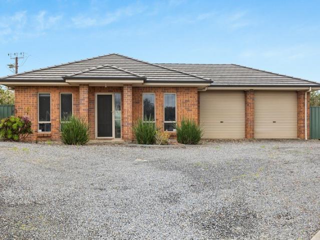 Tucked Away, Spacious & Ready to Enjoy