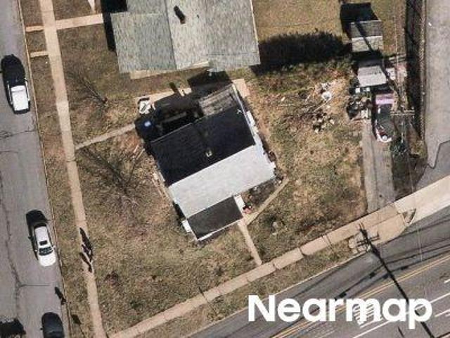 Tuckerton Ave