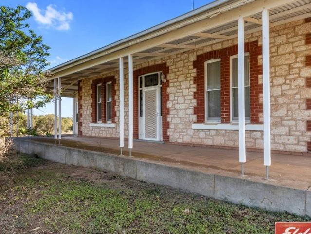 Township Sensation 1.079 Ha 2.5 Acres approx