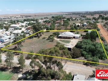 Curramulka, Yorke Peninsula, Garden Island, City of Salisbury, South Australia