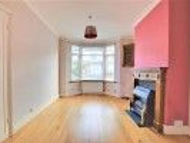 Tucker Street, Watford