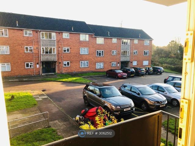 Tuckers Close, Loughborough LE11, 2 bed flat to rent, £850 pcm | PrimeLocation