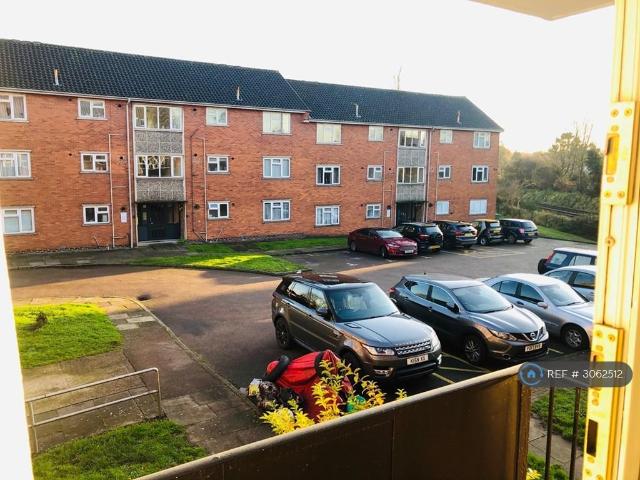 Tuckers Close, Loughborough, LE11 2 bed flat to rent £850 pcm £196 pw