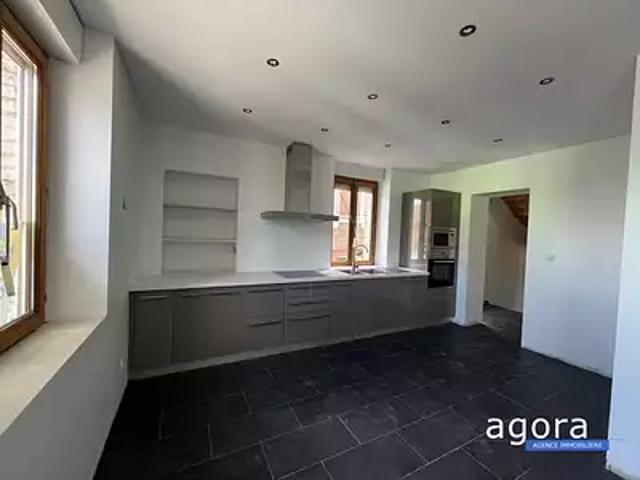 Tucquegnieux 54640 Achat / Vente maison 7 pièces t7