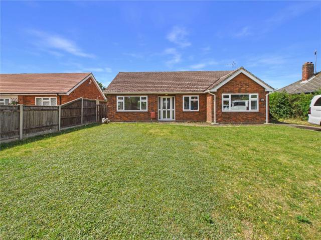 Tuddenham Road, Ipswich, Suffolk IP4, 3 bed bungalow to rent, £1,500 pcm | PrimeLocation