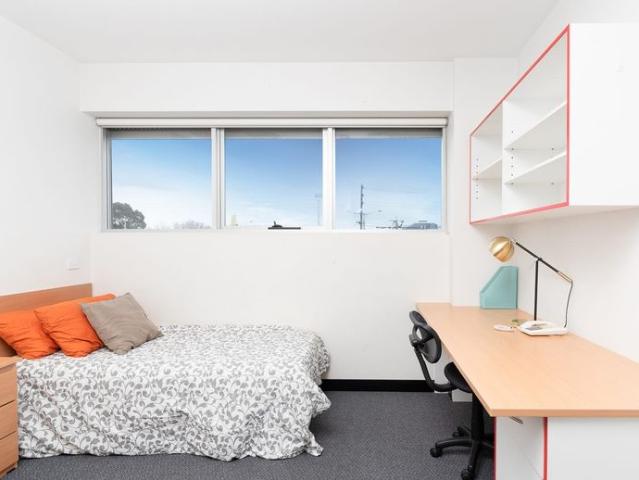 tudent Only Accommodation