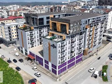 Nilüfer, Bursa ili, Marmara Bölgesi - Doğal gaz