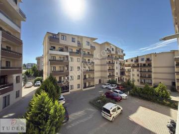Tuder'den Trio Yaşam Merkezine 2 Dk 2+1 Klimalı Daire