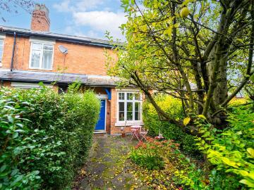 Tudor Terrace, Ravenhurst Road, Birmingham, West Midlands B17, 2 bed shared accommodation to rent, £672 pcm | PrimeLocation