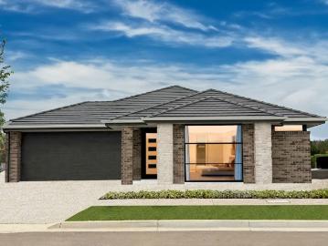 Tudor Vale Estate House And Land Package