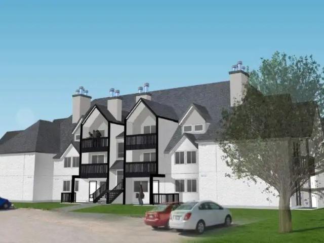 Tudor Village — 3 Bedroom