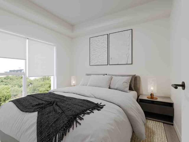 Tudor Apartments Studio Apartment for Rent at 281 River Ave, Winnipeg, MB R3L 0B7 River Osborne