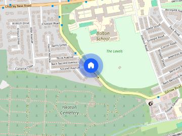 Bolton, Greater Manchester, North West England