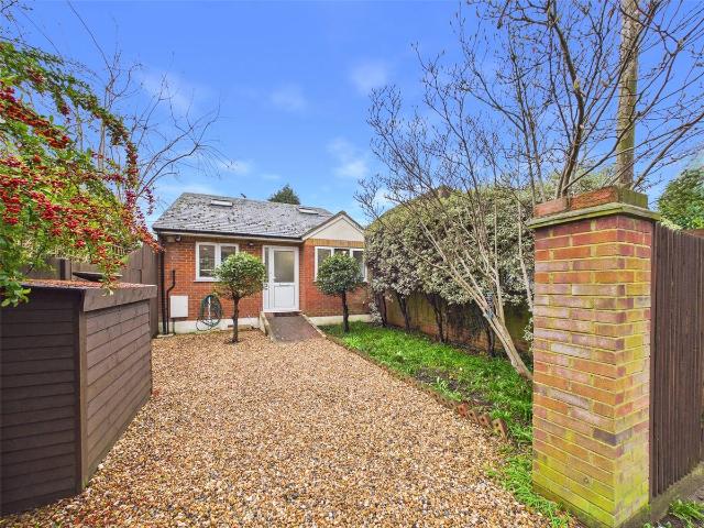 Tudor Avenue, Hampton TW12, 2 bed bungalow to rent, £2,250 pcm | PrimeLocation
