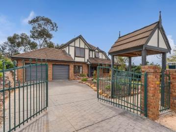 House for sale in Berri - Parking, Equipped kitchen