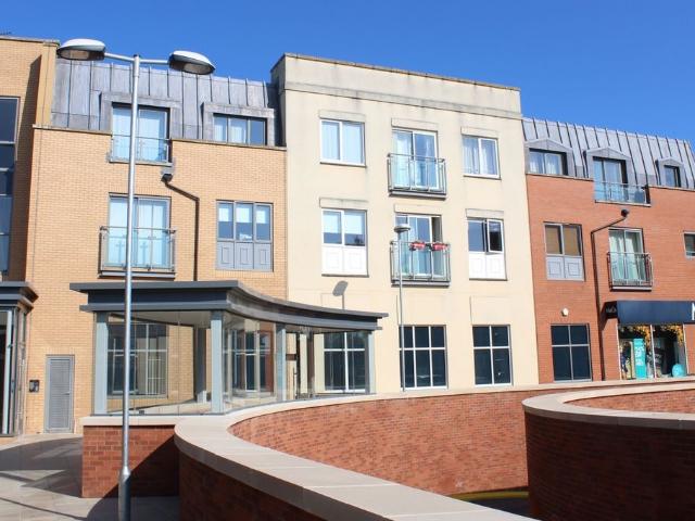 Tudor Court, Church Road, Egham, Surrey TW20, 2 bed flat to rent, £1,550 pcm | PrimeLocation